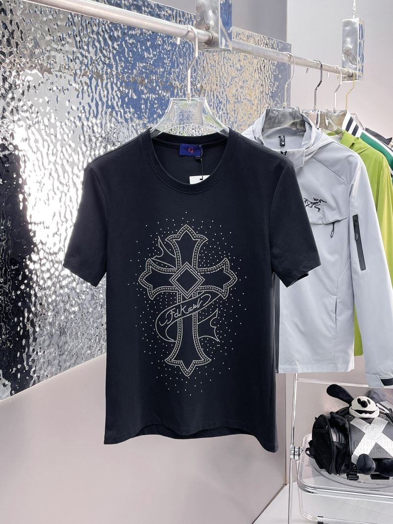 Chrome Hearts T-Shirts